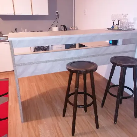 Apartman Pod Tatrami Нова-Лесна