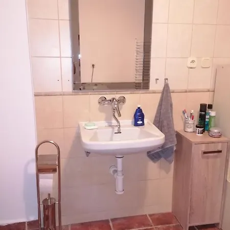 Apartman Pod Tatrami アパート Nová Lesná