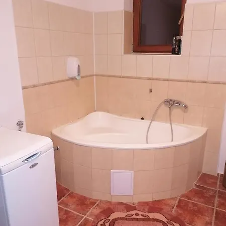 Apartman Pod Tatrami Нова-Лесна