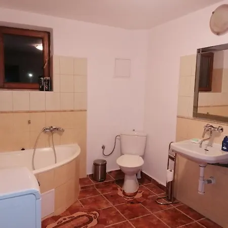 Apartman Pod Tatrami アパート Nová Lesná