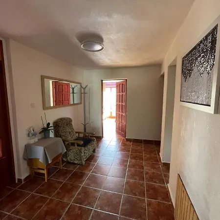 Apartman Pod Tatrami Nová Lesná