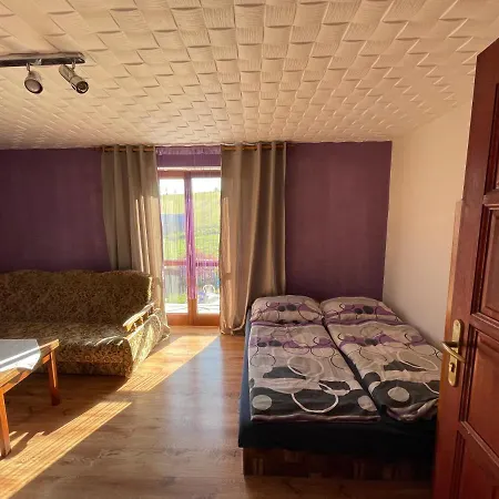Apartman Pod Tatrami *